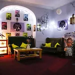 Spoon And The Stars Hostel *