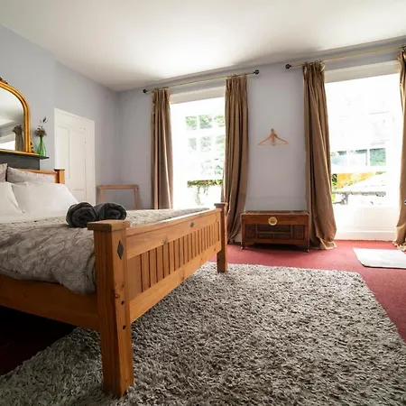 Auberge de jeunesse Spoon And The Stars