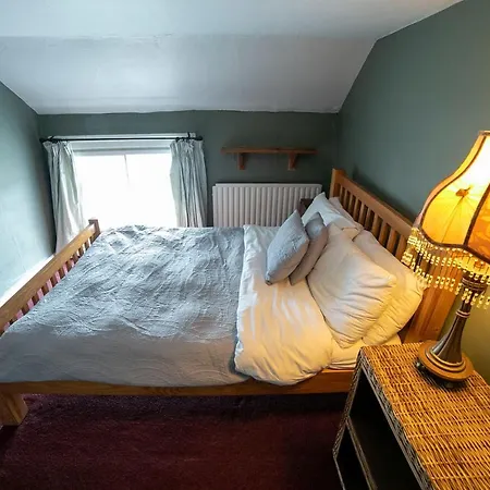 Spoon And The Stars Hostel Drogheda