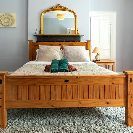 Hostel Spoon And The Stars Hostel *