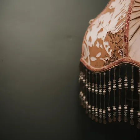 Hostel Spoon And The Stars Hostel