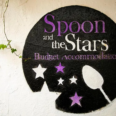 Spoon And The Stars *