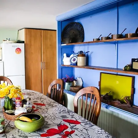 Auberge de jeunesse Spoon And The Stars *