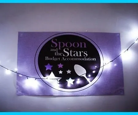 Spoon And The Stars *