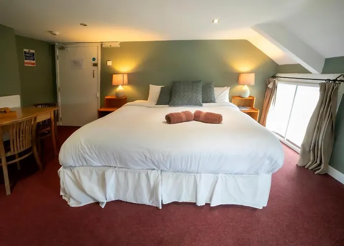 Spoon And The Stars 德罗赫达