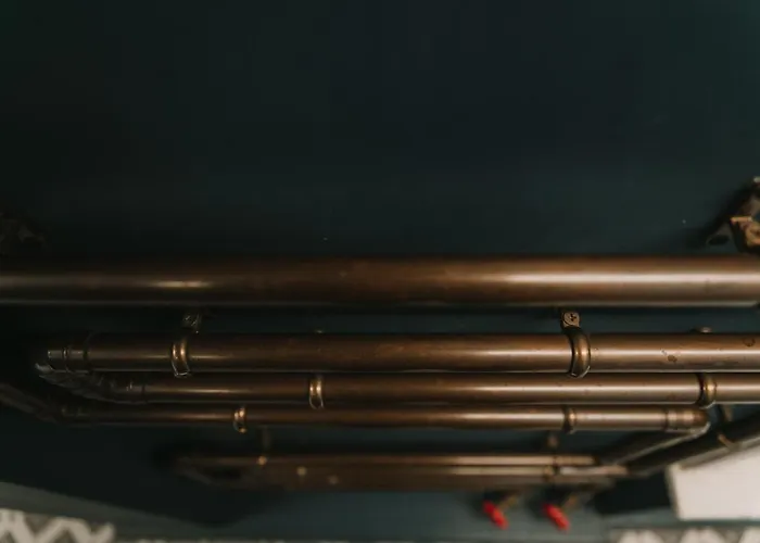 Spoon And The Stars *