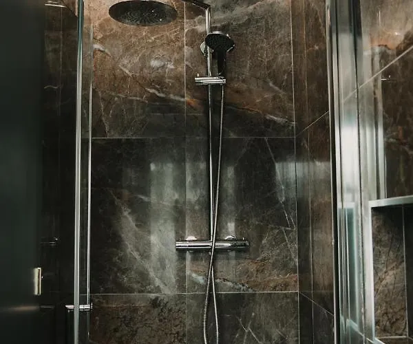 Spoon And The Stars 旅馆