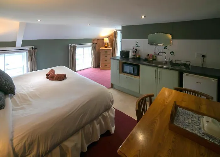 Spoon And The Stars Hostel