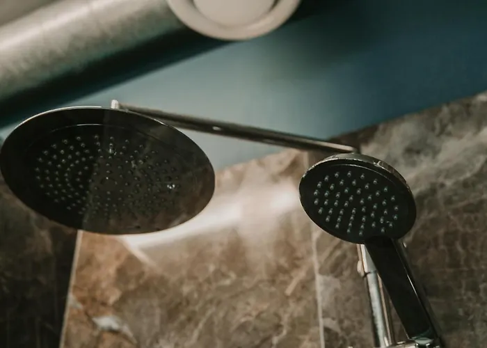 Spoon And The Stars 旅馆 *