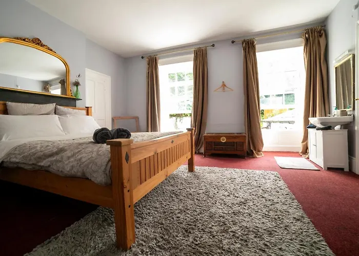 Hostel Spoon And The Stars Hostel