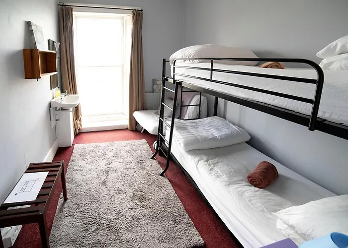 Hostel Spoon And The Stars Hostel Drogheda