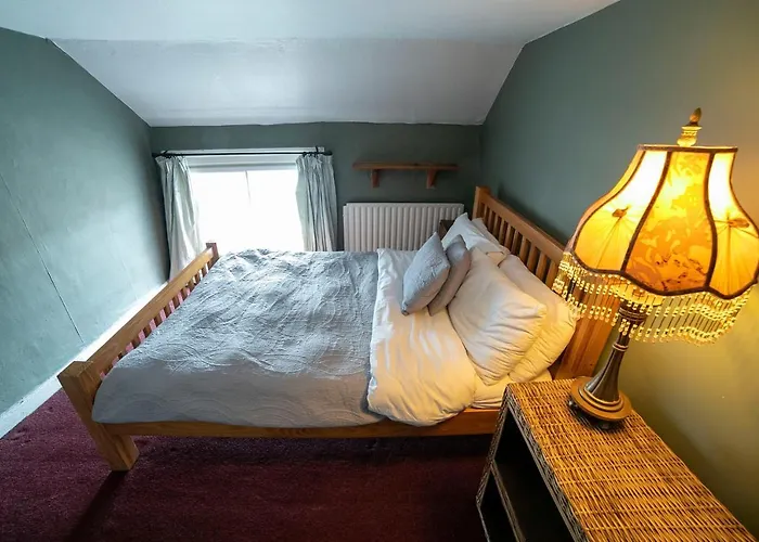 Spoon And The Stars 德罗赫达