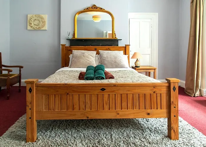 Hostel Spoon And The Stars Hostel *