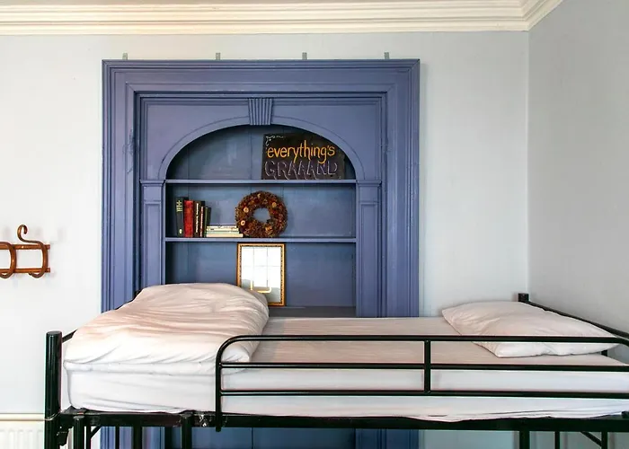 Spoon And The Stars Hostel Drogheda