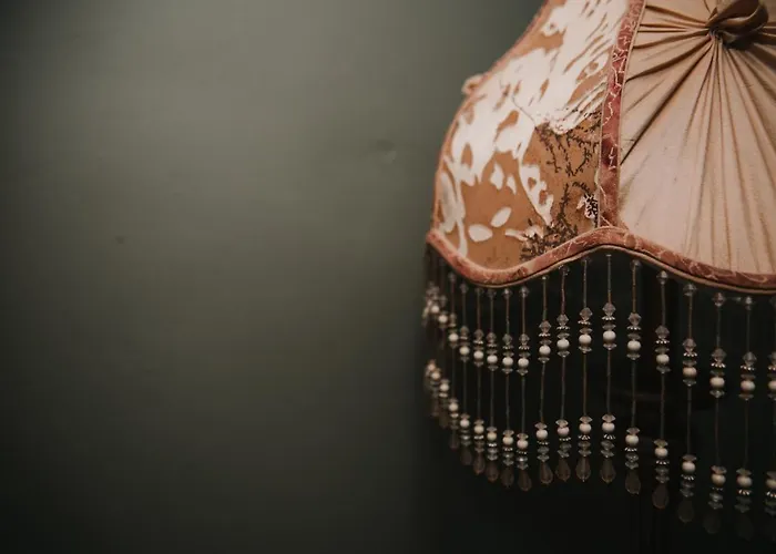 旅馆 Spoon And The Stars