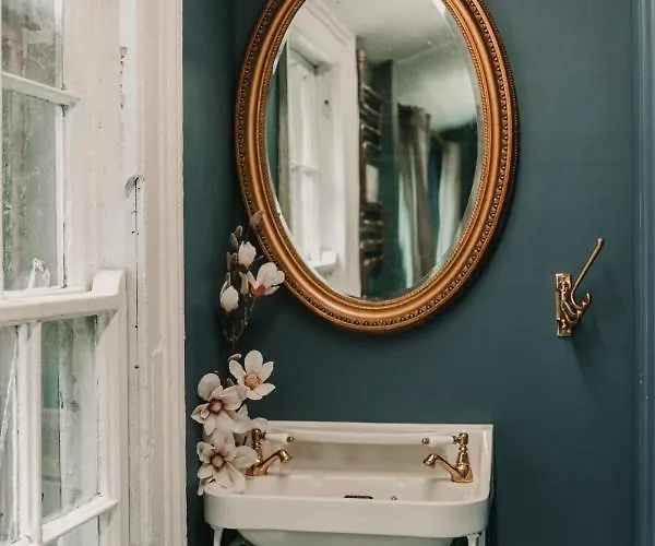 Spoon And The Stars Hostel Drogheda