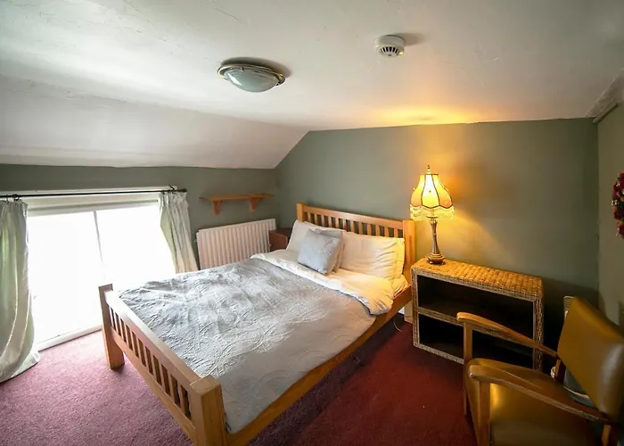 Spoon And The Stars Hostel Hostel