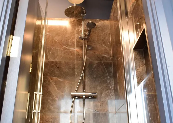 Hostel Spoon And The Stars Hostel