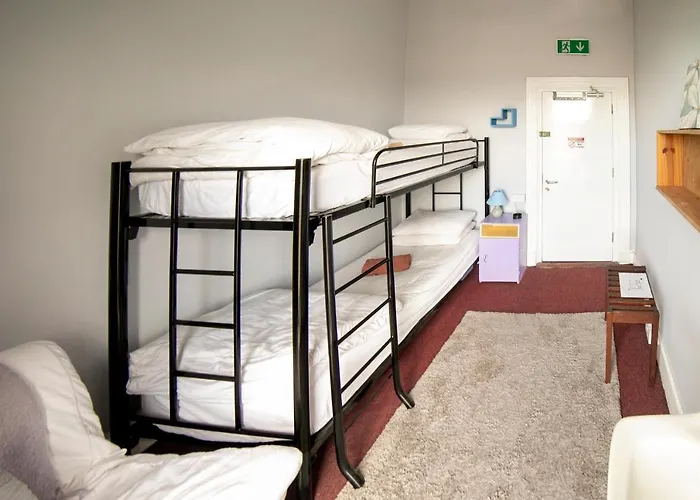 Hostel Spoon And The Stars Hostel Drogheda