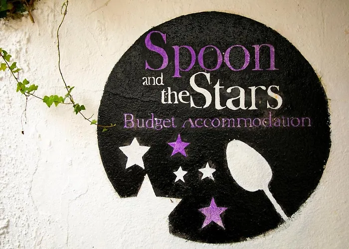 Spoon And The Stars Hostel *