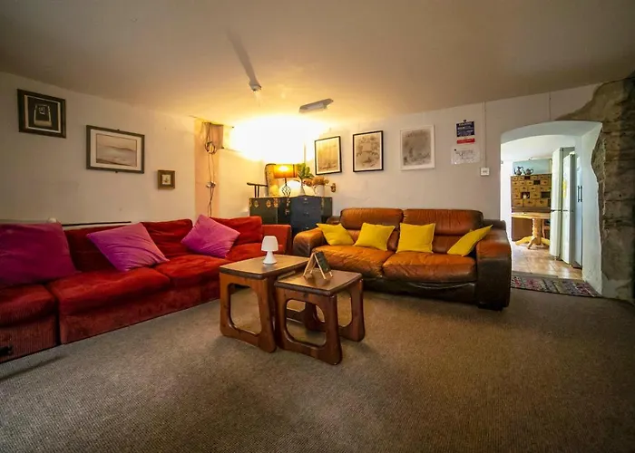 Spoon And The Stars 旅馆