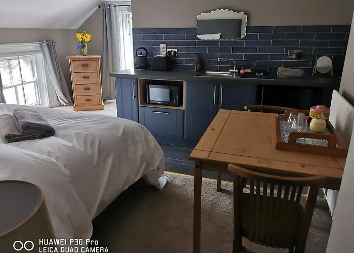 Hostel Spoon And The Stars Hostel Drogheda