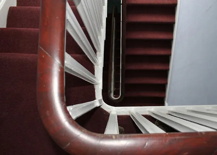 Spoon And The Stars 旅馆