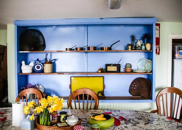 旅馆 Spoon And The Stars *