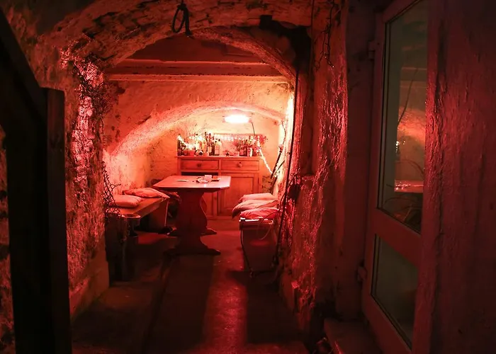 Spoon And The Stars Hostel *