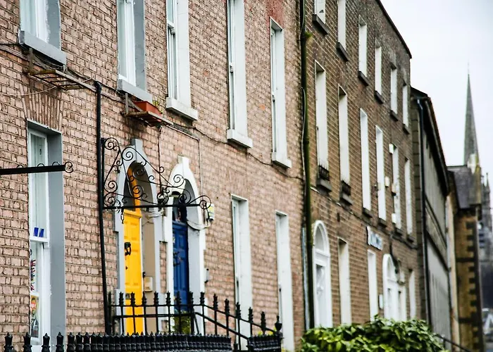 Spoon And The Stars Hostel *