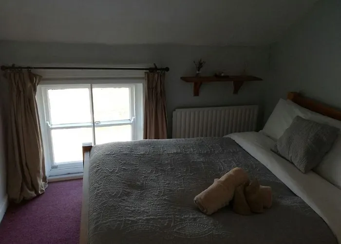 旅馆 Spoon And The Stars