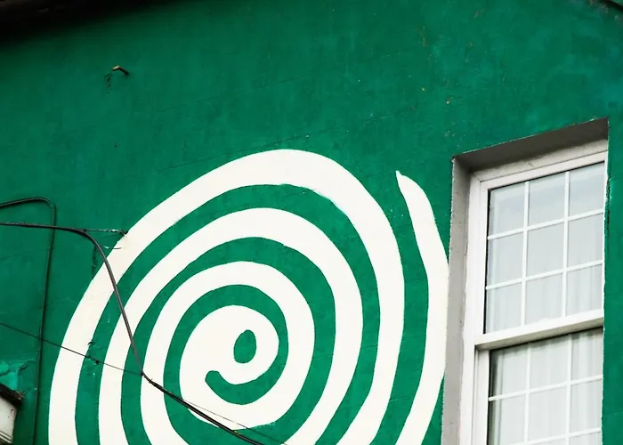 Spoon And The Stars Hostel