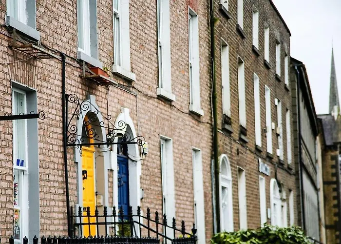 Spoon And The Stars Hostel Hostel Drogheda