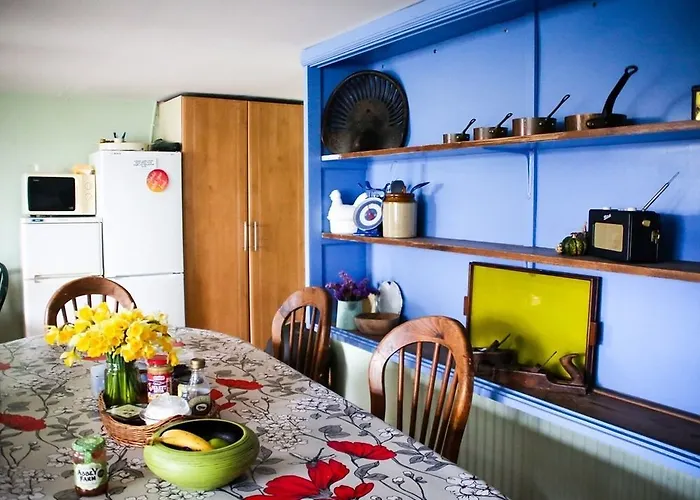 旅馆 Spoon And The Stars *