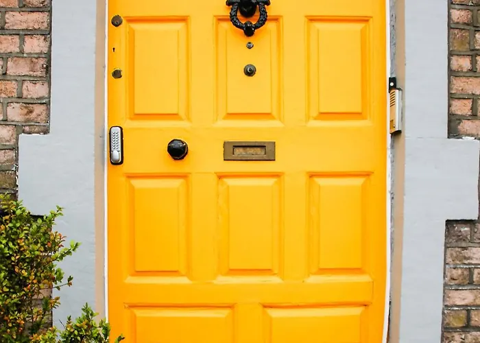 旅馆 Spoon And The Stars 德罗赫达