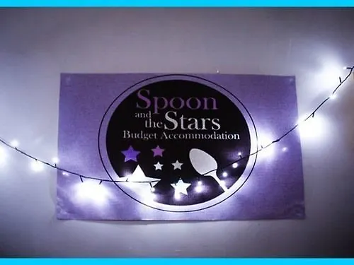 Spoon And The Stars Hostel *