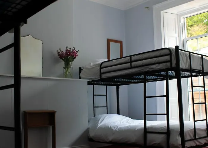 旅馆 Spoon And The Stars 德罗赫达