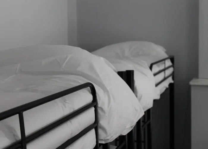 Spoon And The Stars 旅馆 *