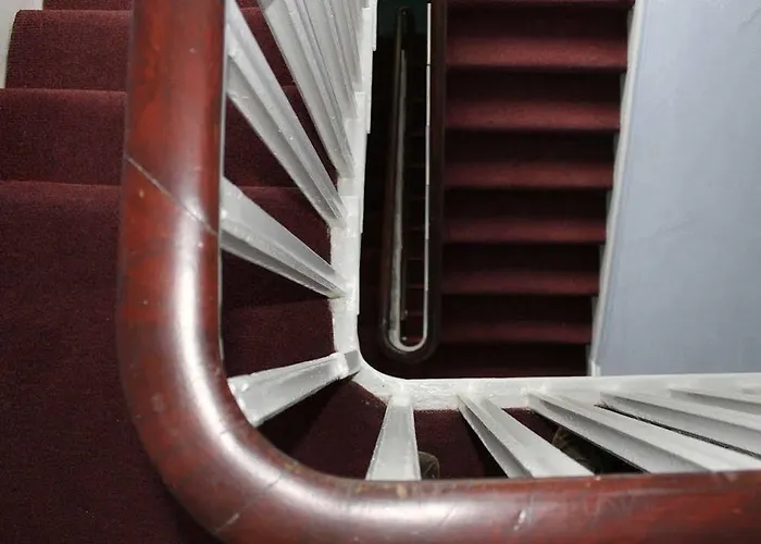 Spoon And The Stars 旅馆 德罗赫达