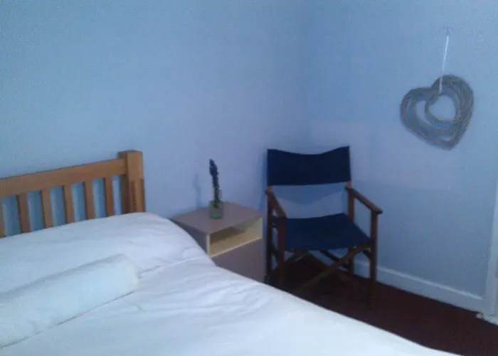 Spoon And The Stars 旅馆 德罗赫达