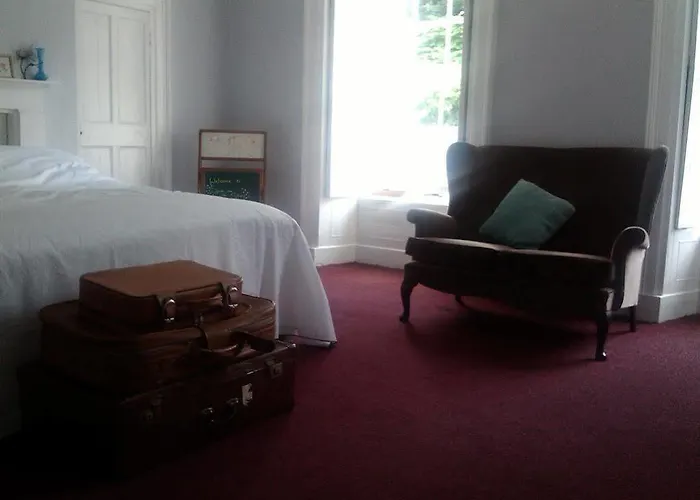 Hostel Spoon And The Stars Hostel *