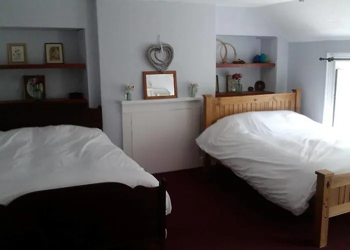 Spoon And The Stars Hostel Hostel Drogheda