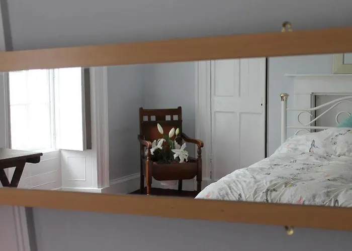 Spoon And The Stars Hostel