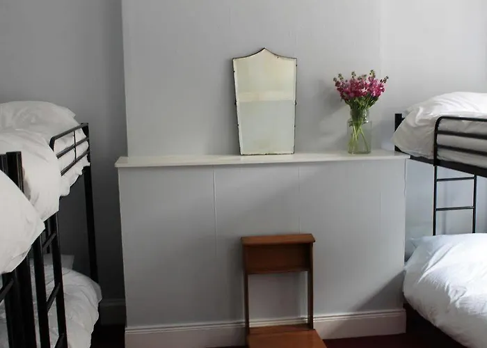 Hostel Spoon And The Stars Hostel