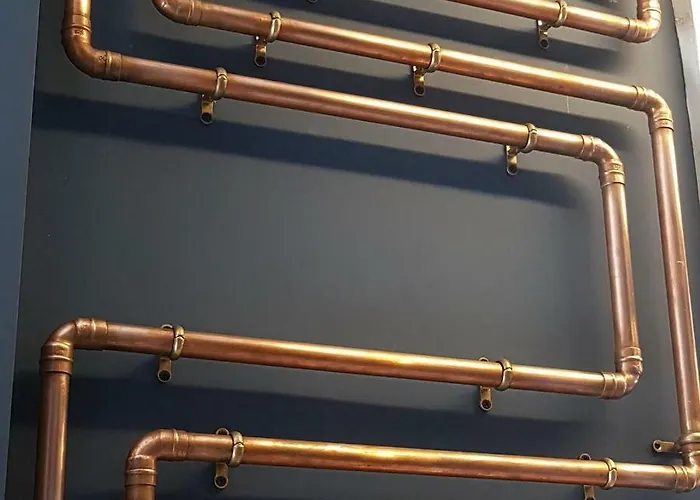 Spoon And The Stars * 德罗赫达